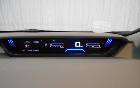 Honda Freed II, 2022 год, 1 600 000 рублей, 37 фотография