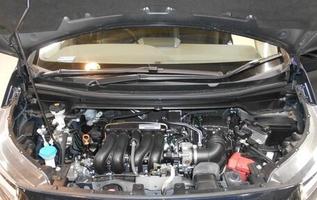 Honda Freed II, 2022 год, 1 600 000 рублей, 39 фотография