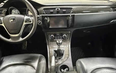 Zotye T600, 2018 год, 987 000 рублей, 7 фотография