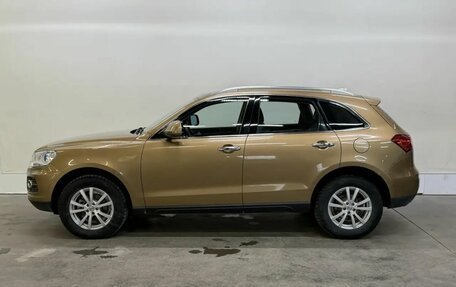 Zotye T600, 2018 год, 987 000 рублей, 6 фотография