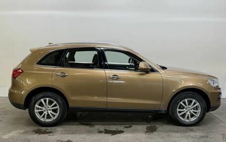 Zotye T600, 2018 год, 987 000 рублей, 5 фотография