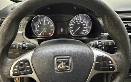 Zotye T600, 2018 год, 987 000 рублей, 10 фотография