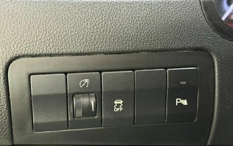 Zotye T600, 2018 год, 987 000 рублей, 11 фотография