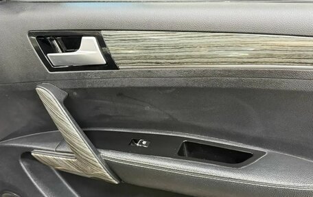 Zotye T600, 2018 год, 987 000 рублей, 13 фотография