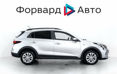 KIA Rio IV, 2021 год, 1 750 000 рублей, 9 фотография