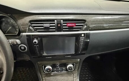 Zotye T600, 2018 год, 987 000 рублей, 9 фотография