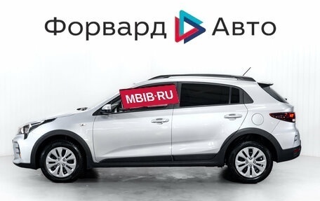 KIA Rio IV, 2021 год, 1 750 000 рублей, 5 фотография