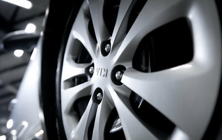 KIA Rio IV, 2021 год, 1 750 000 рублей, 12 фотография