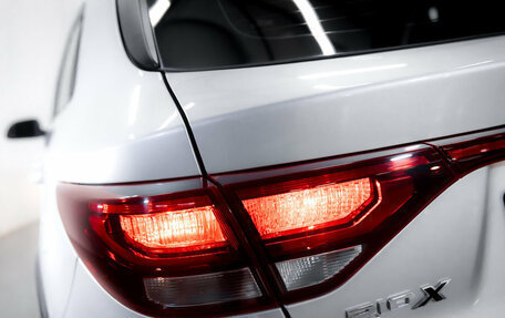 KIA Rio IV, 2021 год, 1 750 000 рублей, 11 фотография