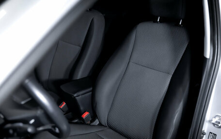 KIA Rio IV, 2021 год, 1 750 000 рублей, 18 фотография