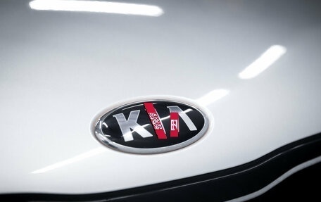 KIA Rio IV, 2021 год, 1 750 000 рублей, 10 фотография