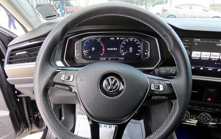 Volkswagen Jetta VII, 2021 год, 1 637 000 рублей, 5 фотография