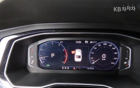 Volkswagen Jetta VII, 2021 год, 1 637 000 рублей, 8 фотография