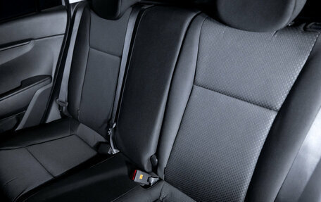 KIA Rio IV, 2021 год, 1 750 000 рублей, 25 фотография