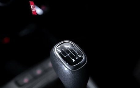 KIA Rio IV, 2021 год, 1 750 000 рублей, 24 фотография