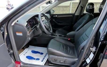 Volkswagen Jetta VII, 2021 год, 1 637 000 рублей, 7 фотография