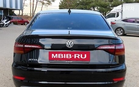 Volkswagen Jetta VII, 2021 год, 1 637 000 рублей, 4 фотография