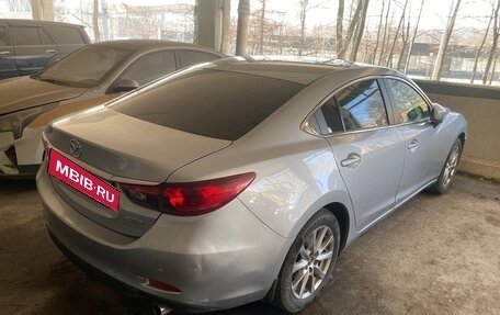 Mazda 6, 2016 год, 1 300 000 рублей, 3 фотография