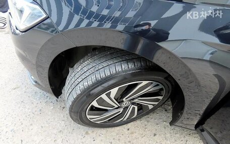 Volkswagen Jetta VII, 2021 год, 1 637 000 рублей, 14 фотография