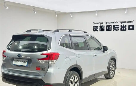 Subaru Forester, 2022 год, 2 967 000 рублей, 4 фотография