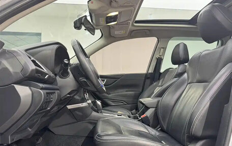 Subaru Forester, 2022 год, 2 967 000 рублей, 7 фотография