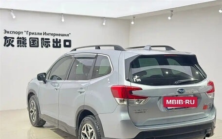 Subaru Forester, 2022 год, 2 967 000 рублей, 6 фотография