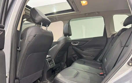 Subaru Forester, 2022 год, 2 967 000 рублей, 8 фотография