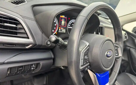 Subaru Forester, 2022 год, 2 967 000 рублей, 10 фотография