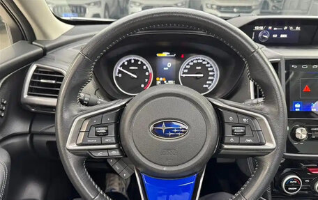 Subaru Forester, 2022 год, 2 967 000 рублей, 11 фотография