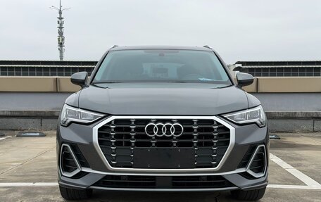 Audi Q3, 2022 год, 2 140 000 рублей, 2 фотография