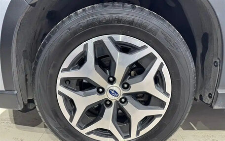 Subaru Forester, 2022 год, 2 967 000 рублей, 16 фотография