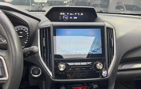 Subaru Forester, 2022 год, 2 967 000 рублей, 15 фотография