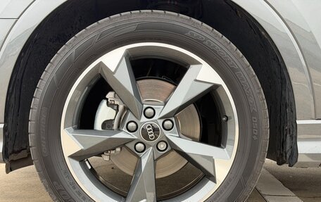 Audi Q3, 2022 год, 2 140 000 рублей, 8 фотография