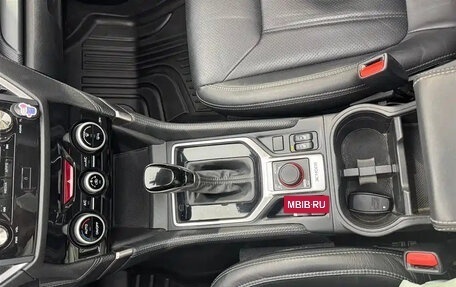 Subaru Forester, 2022 год, 2 967 000 рублей, 12 фотография