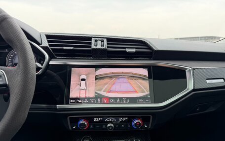 Audi Q3, 2022 год, 2 140 000 рублей, 11 фотография