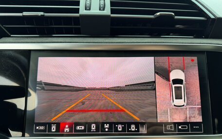 Audi Q3, 2022 год, 2 140 000 рублей, 12 фотография