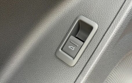 Audi Q3, 2022 год, 2 140 000 рублей, 14 фотография