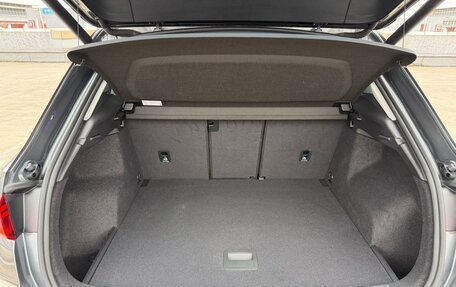 Audi Q3, 2022 год, 2 140 000 рублей, 17 фотография