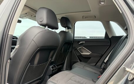 Audi Q3, 2022 год, 2 140 000 рублей, 16 фотография