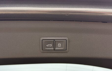 Audi Q3, 2022 год, 2 140 000 рублей, 18 фотография