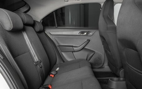 Skoda Rapid I, 2015 год, 965 000 рублей, 8 фотография