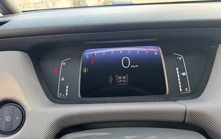 Honda Life, 2022 год, 1 010 000 рублей, 7 фотография