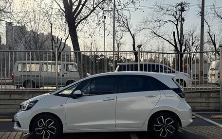 Honda Life, 2022 год, 1 010 000 рублей, 2 фотография