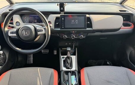 Honda Life, 2022 год, 1 010 000 рублей, 4 фотография