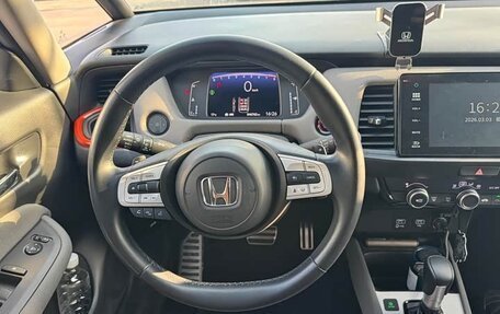 Honda Life, 2022 год, 1 010 000 рублей, 6 фотография