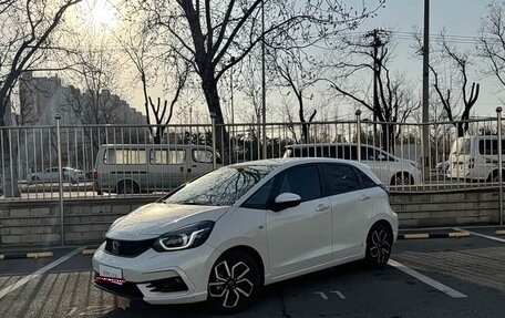 Honda Life, 2022 год, 1 010 000 рублей, 1 фотография