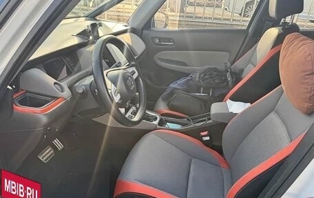 Honda Life, 2022 год, 1 010 000 рублей, 5 фотография