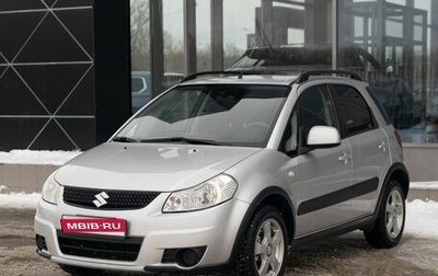 Suzuki SX4 II рестайлинг, 2013 год, 1 250 000 рублей, 1 фотография