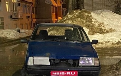 ИЖ 2126 «Ода», 2003 год, 60 000 рублей, 1 фотография