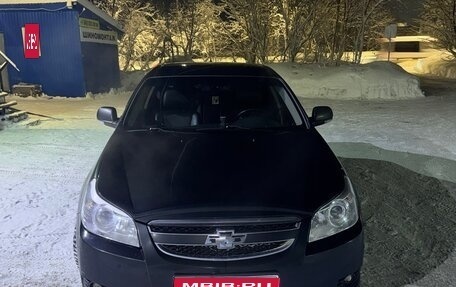 Chevrolet Epica, 2010 год, 500 000 рублей, 1 фотография